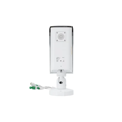 Камера сетевая буллет 8Мп OMNY PRO UB-M8MA-80320-C с объективом 8-32 мм. Камера сетевая буллет 8Мп OMNY PRO UB-M8MA-80320-C с объективом 8-32 мм.